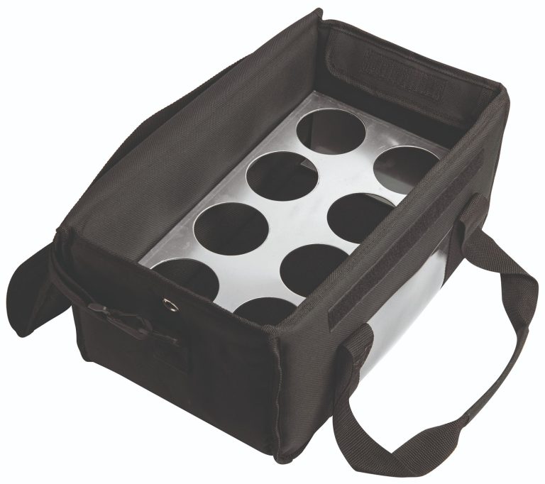 ΙΣΟΘΕΡΜΙΚΗ ΤΣΑΝΤΑ ΜΕΤΑΦΟΡΑΣ 8 ΘΕΣΕΩΝ 40x23x20 CM