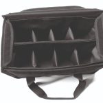 ΙΣΟΘΕΡΜΙΚΗ ΤΣΑΝΤΑ ΜΕΤΑΦΟΡΑΣ 8 ΘΕΣΕΩΝ 44x23x22 CM ΜΕ ΧΩΡΙΣΜΑΤΑ