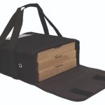 ΙΣΟΘΕΡΜΙΚΗ ΤΣΑΝΤΑ ΜΕΤΑΦΟΡΑΣ ΠΙΤΣΑΣ 47x40x16 CM