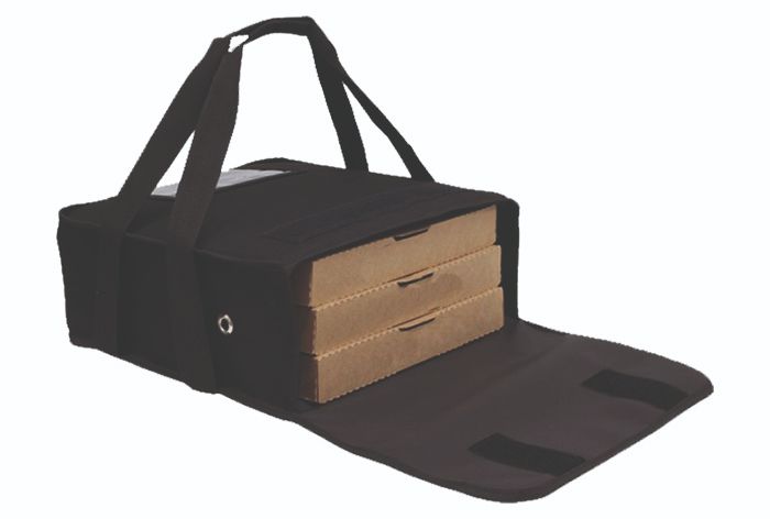 ΙΣΟΘΕΡΜΙΚΗ ΤΣΑΝΤΑ ΜΕΤΑΦΟΡΑΣ ΠΙΤΣΑΣ 47x40x16 CM