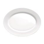 ΡΑΒΙΕΡΑ ΟΒΑΛ 22cm TOLEDO - BORMIOLI