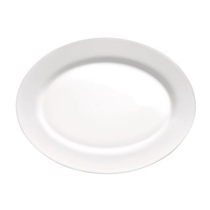 ΡΑΒΙΕΡΑ ΟΒΑΛ 22cm TOLEDO - BORMIOLI