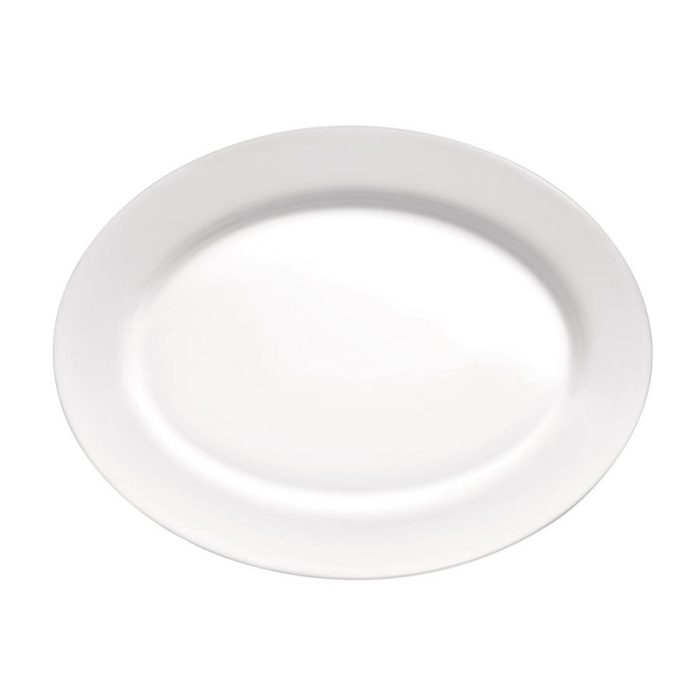 ΡΑΒΙΕΡΑ ΟΒΑΛ 22cm TOLEDO - BORMIOLI