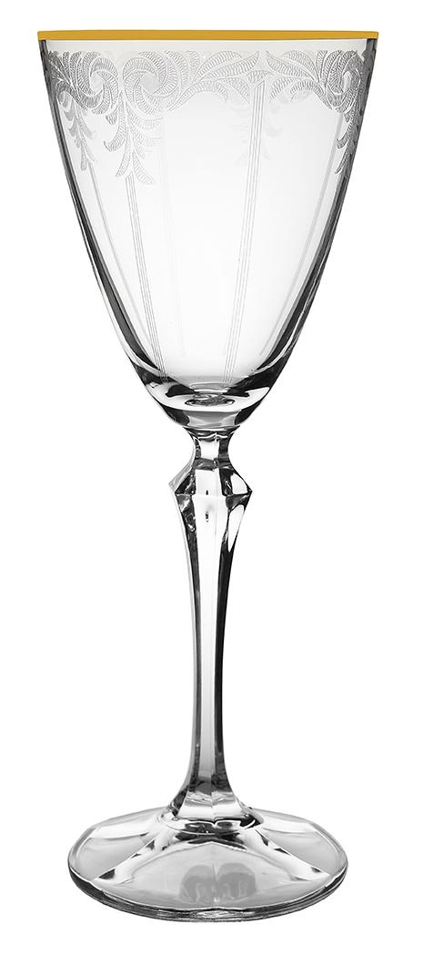 ΠΟΤΗΡΙ ΚΟΛΩΝΑΤΟ ΚΡΑΣΙΟΥ 250ml ELISAB-Q8890/G - CRYSTALEX