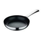 ΤΗΓΑΝΙ ΑΝΟΞΕΙΔΩΤΟ Φ24x4.5cm SIGMA BGMP-1652 - BERGNER