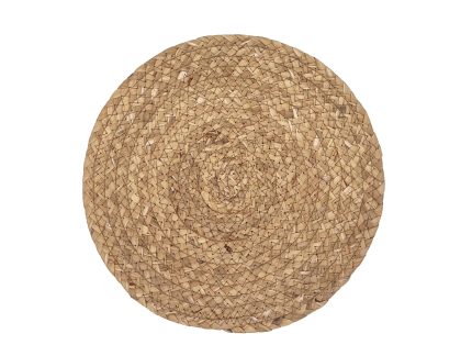 ΣΟΥΠΛΑ ΚΑΛΑΜΙ Φ35cm NATURAL 82550A - Max.Home®