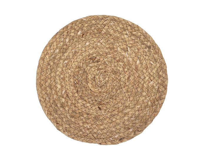 ΣΟΥΠΛΑ ΚΑΛΑΜΙ Φ35cm NATURAL 82550A - Max.Home®