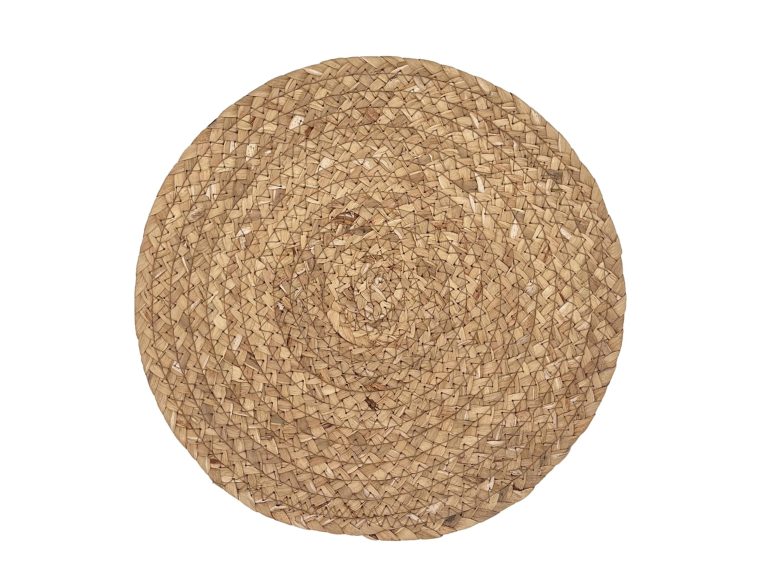 ΣΟΥΠΛΑ ΚΑΛΑΜΙ Φ35cm NATURAL 82550A - Max.Home®