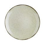 ΠΙΑΤΟ ΡΗΧΟ Φ25cm COLORX-P02/CINNAMON - KUTAHYA PORSELEN