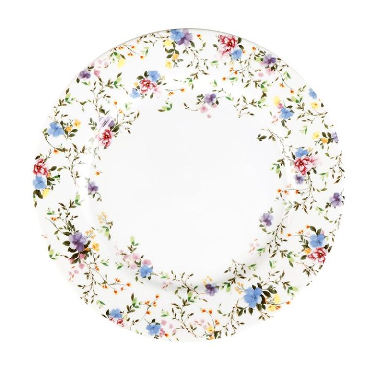 ΠΙΑΤΕΛΑ Φ31cm SPRING 24711 - ORIANA FERELLI®