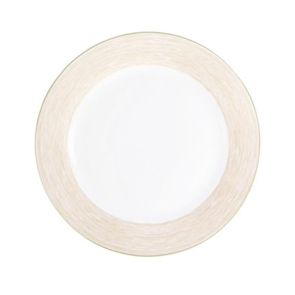 ΠΙΑΤΟ ΡΗΧΟ Φ24cm ELEGANCY/BEIGE - Max.Home®