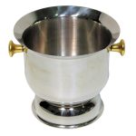 ΠΑΓΟΘΗΚΗ ΑΝΟΞΕΙΔΩΤΗ 18/10 1705 - MAX.HOME®