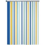 ΚΟΥΡΤΙΝΑ ΜΠΑΝΙΟΥ 180x200cm PEVA SAINT MALO 45669 - ARVIX