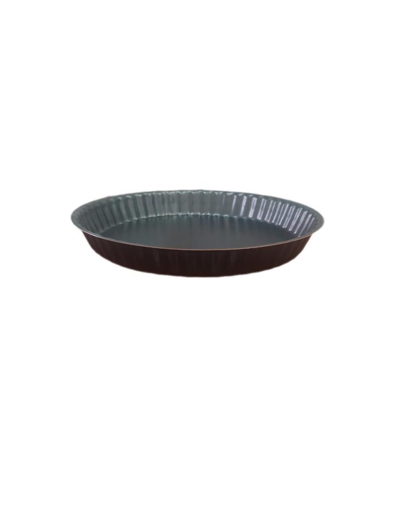 ΤΑΡΤΙΕΡΑ Φ24cm ΑΝΤΙΚΟΛΛΗΤΙΚΗ - Max.Home®