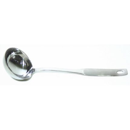 ΚΟΥΤΑΛΑ ΒΑΘΥΑ 33.4cm 2.5mm JEWEL ΑΝΟΞ. - Max.Home®