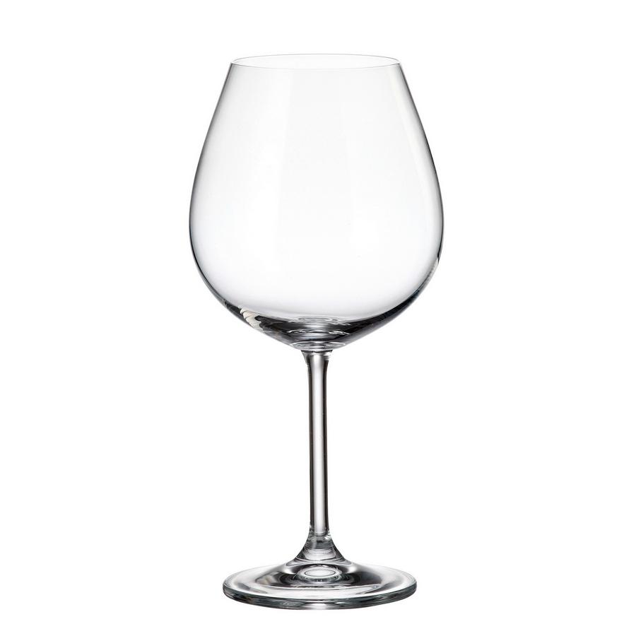 ΠΟΤΗΡΙ ΚΟΛΟΝΑΤΟ BURGUNDER 650ml COLIBRI - CRYSTAL BOHEMIA ΠΟΤΗΡΙ ΚΟΛΟΝΑΤΟ BURGUNDER 650ml COLIBRI - CRYSTAL BOHEMIA
