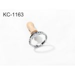 ΣΦΡΑΓΙΔΑ ΖΥΜΗΣ μ/ΞΥΛΙΝΗ ΛΑΒΗ Φ6