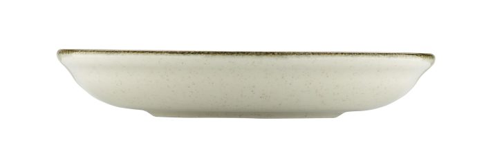 ΠΙΑΤΟ ΒΑΘΥ Φ21cm COLORX-P02/CINNAMON - KUTAHYA PORSELEN