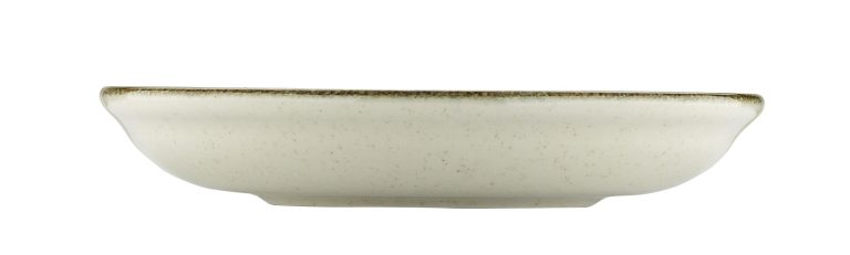 ΠΙΑΤΟ ΒΑΘΥ Φ21cm COLORX-P02/CINNAMON - KUTAHYA PORSELEN