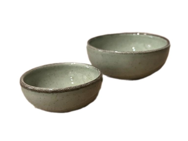 MINI ΜΠΟΛ Φ6cm MULTI-P03/GREEN - KUTAHYA PORSELEN
