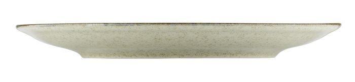 ΠΙΑΤΟ ΡΗΧΟ Φ17cm COLORX-P02/CINNAMON - KUTAHYA PORSELEN