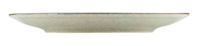 ΠΙΑΤΟ ΡΗΧΟ Φ17cm COLORX-P02/CINNAMON - KUTAHYA PORSELEN