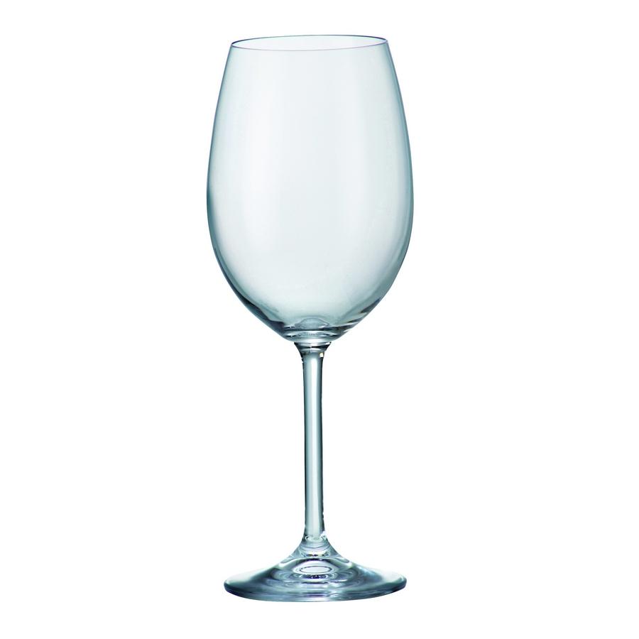 ΠΟΤΗΡΙ ΚΟΛΟΝΑΤΟ ΚΟΚΚΙΝΟΥ ΚΡΑΣΙΟΥ COLIBRI 450ml - CRYSTAL BOHEMIA ΠΟΤΗΡΙ ΚΟΛΟΝΑΤΟ ΚΟΚΚΙΝΟΥ ΚΡΑΣΙΟΥ COLIBRI 450ml - CRYSTAL BOHEMIA
