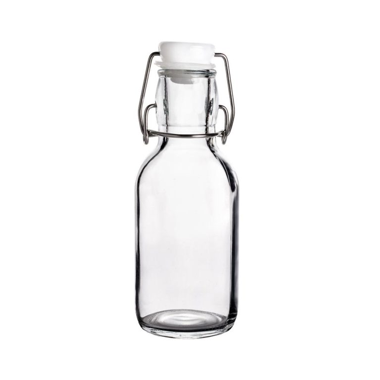 ΜΠΟΥΚΑΛΙ 250ml SAVIO - Max.Home®