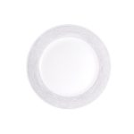 ΠΙΑΤΟ ΦΡΟΥΤΟΥ Φ19cm ELEGANCY/GREY - Max.Home®