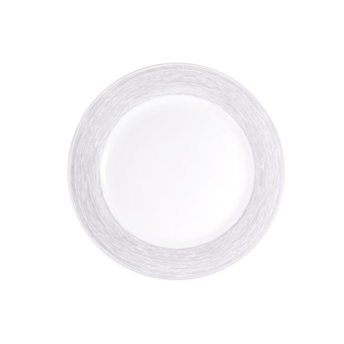 ΠΙΑΤΟ ΦΡΟΥΤΟΥ Φ19cm ELEGANCY/GREY - Max.Home®