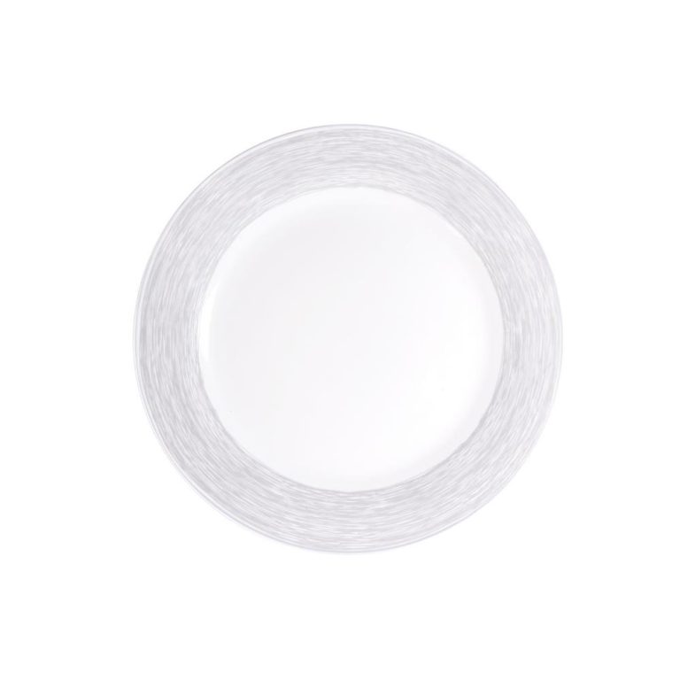 ΠΙΑΤΟ ΦΡΟΥΤΟΥ Φ19cm ELEGANCY/GREY - Max.Home®