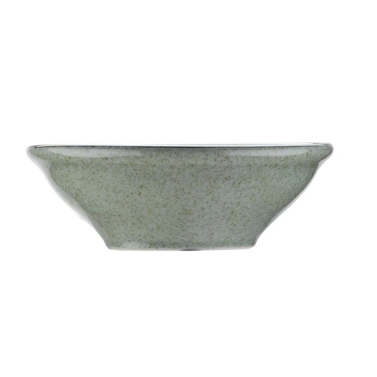 ΣΑΛΑΤΙΕΡΑ Φ24cm COLORX-P03/GREEN - KUTAHYA PORSELEN