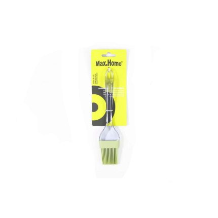 ΠΙΝΕΛΑΚΙ ΣΙΛΙΚΟΝΗΣ ΖΑΧΑΡ/ΚΗΣ 25cm SE-120 - Max.Home®