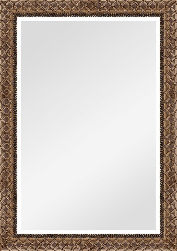 ΚΑΘΡΕΠΤΗΣ ΤΟΙΧΟΥ 311-24 PRJ εσωτ. 60x90cm SIENA/GOLD - Oriana Ferelli®