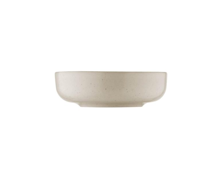 ΜΠΟΛ Φ15cm MODERNA MATTE 161/BEIGE - KUTAHYA PORSELEN