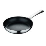 ΤΗΓΑΝΙ ΑΝΟΞΕΙΔΩΤΟ Φ28x5cm SIGMA BGMP-1653 - BERGNER