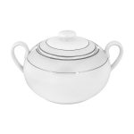 ΣΟΥΠΙΕΡΑ με ΚΑΠΑΚΙ 3000cc CLASSIC STRIPES 17310/S - ORIANA FERELLI®