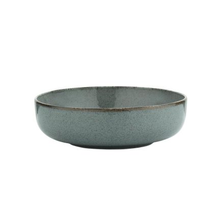 ΠΙΑΤΟ ΒΑΘΥ Φ20cm MOOD-P01/BLUE - KUTAHYA PORSELEN