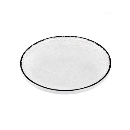 ΠΙΑΤΟ 22cm ΡΗΧΟ VERTICAL MOON SHADE 18274-63/WHITE - ORIANA FERELLI®