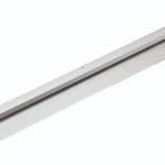 ΡΑΒΔΟΣ ΠΑΡΑΓΓΕΛΙΩΝ 120 CM ΑΛΟΥΜΙΝΙΟΥ