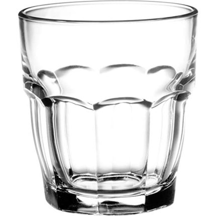 ΠΟΤΗΡΙ DOF ΟΥΙΣΚΥ 39cl ROCK BAR - BORMIOLI