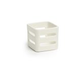 PORCELAIN MINI BOX S 6X6X5.5CM MINI KODAI 7622 - COMAS
