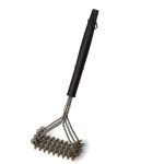 ΞΥΣΤΡΑ BBQ 38cm ΕΠΑΓΓΕΛΜΑΤΙΚΗ - COMAS