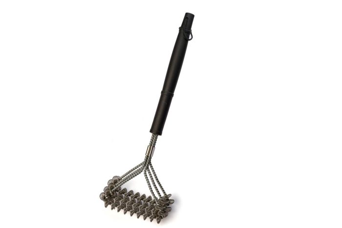 ΞΥΣΤΡΑ BBQ 38cm ΕΠΑΓΓΕΛΜΑΤΙΚΗ - COMAS