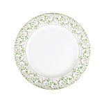 ΠΙΑΤΟ ΡΗΧΟ Φ27cm FLORAL 23245 - ORIANA FERELLI®