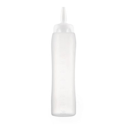ΜΠΟΥΚΑΛΙ ΣΑΛΤΣΑΣ 100cl Φ75xh311mm 01379 - ARAVEN