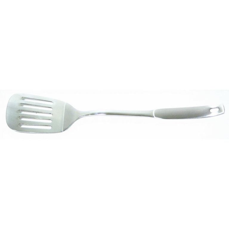 ΣΠΑΤΟΥΛΑ 35.3cm 2.5mm JEWEL ΑΝΟΞ. - Max.Home®