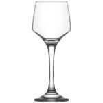 ΣΕΤ 6τεμ. ΠΟΤΗΡΙ ΚΟΛΟΝΑΤΑ ΛΙΚΕΡ LAL 80ml - LAV