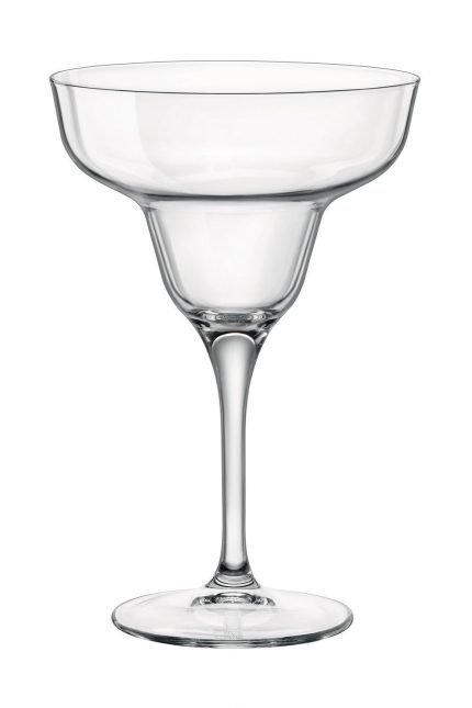 ΠΟΤΗΡΙΑ MARGARITA 33cl ΣΕΤ 6τεμ. YPSILON - BORMIOLI