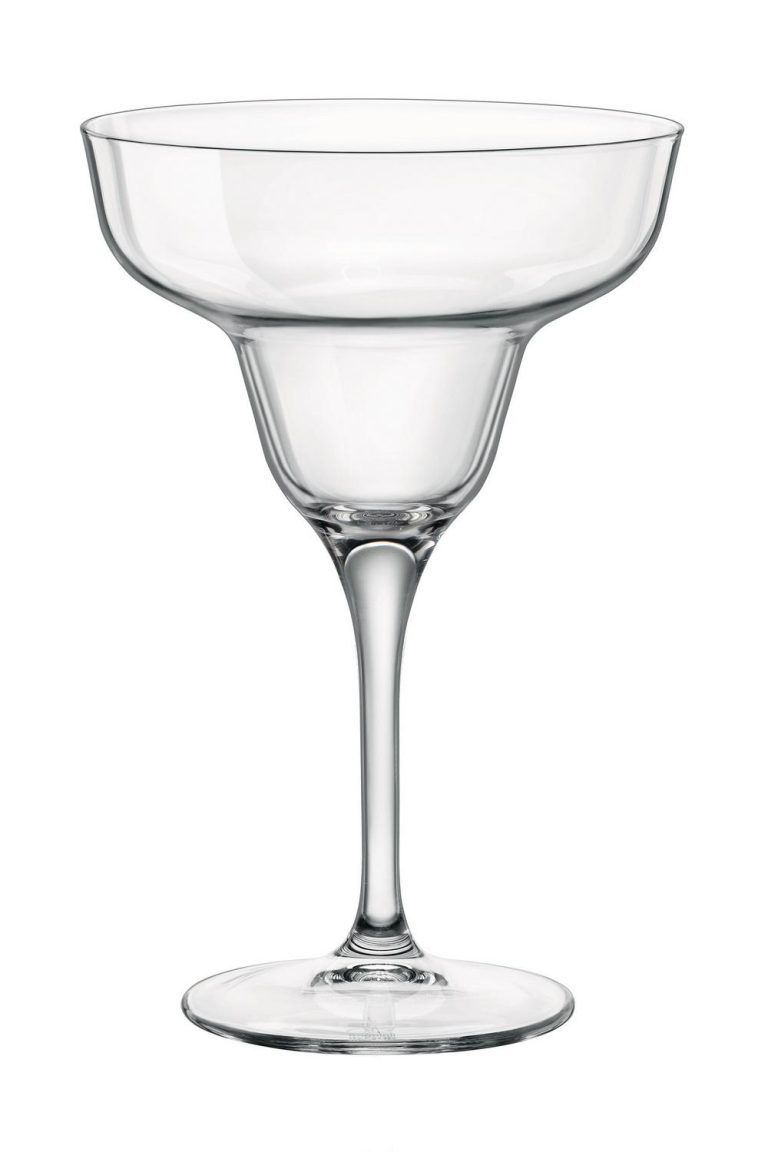 ΠΟΤΗΡΙΑ MARGARITA 33cl ΣΕΤ 6τεμ. YPSILON - BORMIOLI